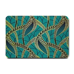 Digital Springs Small Doormat  by Sparkle