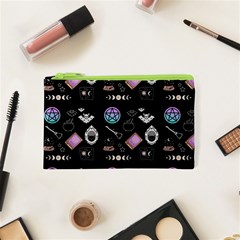 Pastel Goth Witch Cosmetic Bag (xs) by NerdySparkleGoth