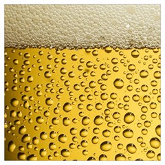 Beer Bubbles Lightweight Scarf  by Sudhe