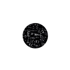 Science-albert-einstein-formula-mathematics-physics-special-relativity 1  Mini Magnets by Sudhe