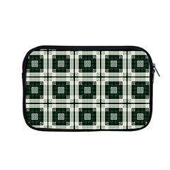 Pattern-design-texture-fashion Apple Macbook Pro 13  Zipper Case by Sudhe