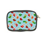 Christmas Socks Coin Purse Back