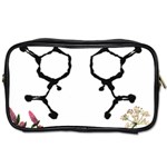 Chirality Toiletries Bag (Two Sides) Front