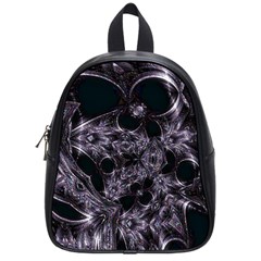 Scalpels School Bag (small) by MRNStudios