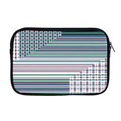 Gradient (103) Apple Macbook Pro 17  Zipper Case by Sparkle