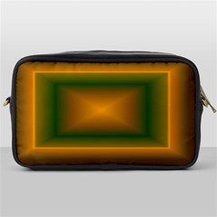 Gradient Toiletries Bag (one Side) by Sparkle