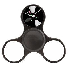 Digital Illusion Finger Spinner by Sparkle