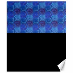 Digitaldesign Canvas 8  X 10  by Sparkle