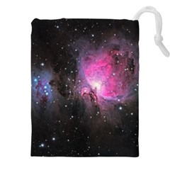 M42 Drawstring Pouch (5xl) by idjy