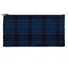 Checks Pencil Case by Sparkle