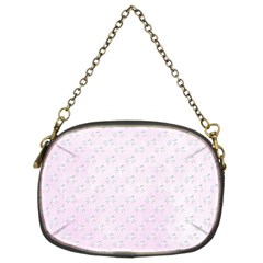 Unicorns Pattern Chain Purse (two Sides) by Littlebird