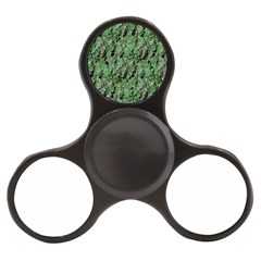 Botanic Camouflage Pattern Finger Spinner by dflcprintsclothing