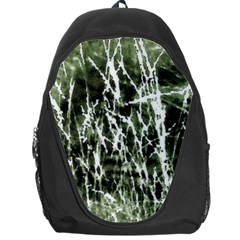 Abstract Light Games 6 Backpack Bag by DimitriosArt