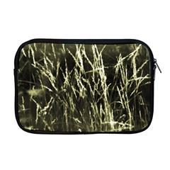 Abstract Light Games 7 Apple Macbook Pro 17  Zipper Case by DimitriosArt