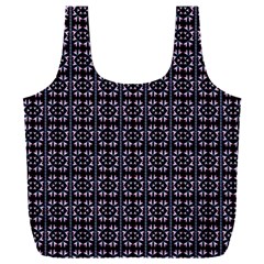 Freesia Full Print Recycle Bag (xxl) by Sparkle