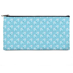 Frozen Forest Pencil Case by Sparkle