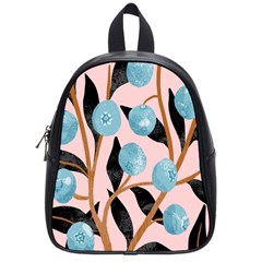 Fruits School Bag (small) by Sparkle