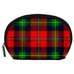 Boyd Tartan Accessory Pouch (large) by tartantotartansred2