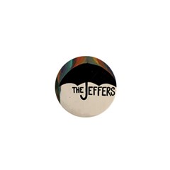 Image 1  Mini Button Magnet by TheJeffers