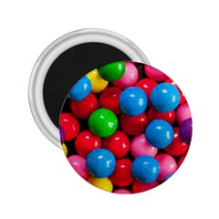 Bubble Gum 2 25  Magnets by artworkshop