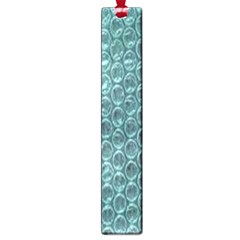 Bubble Wrap Large Book Marks by artworkshop