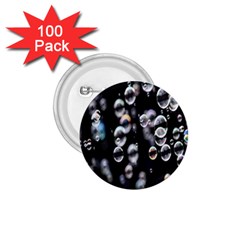 Bubble 1 75  Buttons (100 Pack)  by artworkshop