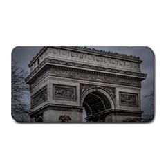 Triumph Arch, Paris, France016 Medium Bar Mats by dflcprintsclothing