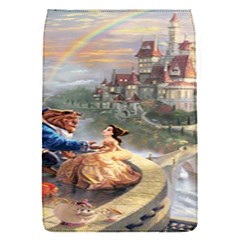 Beauty And The Beast Castle Removable Flap Cover (s) by artworkshop