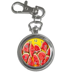 Watermelon Key Chain Watches by artworkshop