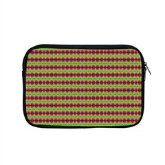 Claus And Effect Apple Macbook Pro 15  Zipper Case by Thespacecampers