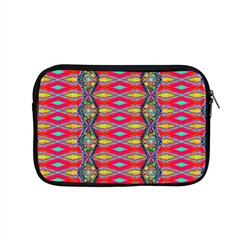 Psychedelio Apple Macbook Pro 15  Zipper Case by Thespacecampers