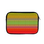 Rainbow Road Apple MacBook Pro 15  Zipper Case Front