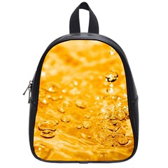 Water School Bag (small) by artworkshop