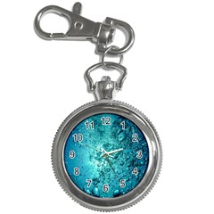 Bubbles Water Bub Key Chain Watches by artworkshop