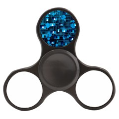 Smartphone-system-web-news Finger Spinner by Jancukart