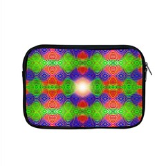 Helix Heaven Apple Macbook Pro 15  Zipper Case by Thespacecampers