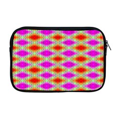 Twisttri Apple Macbook Pro 17  Zipper Case by Thespacecampers