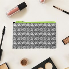 Digitalart Cosmetic Bag (xs) by Sparkle