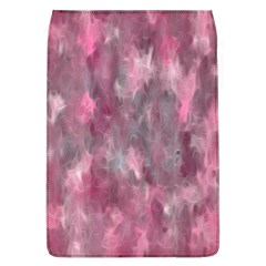 Abstract-pink Removable Flap Cover (l) by nateshop