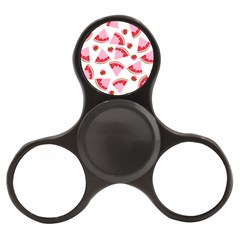 Pink Watermeloon Finger Spinner by Sapixe