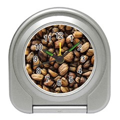 Coffe Travel Alarm Clock by nateshop