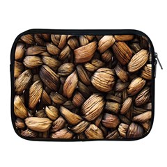 Coffe Apple Ipad 2/3/4 Zipper Cases by nateshop