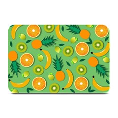 Fruit Tropical Pattern Design Art Plate Mats by danenraven