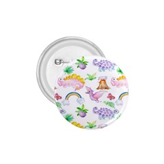 Dinosaurs Are Our Friends  1 75  Button by ConteMonfreyShop