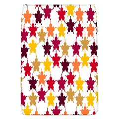 Abstract-flower Removable Flap Cover (l) by nateshop