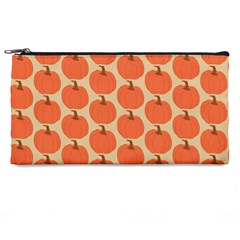 Cute Pumpkin Pencil Case by ConteMonfrey