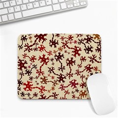 Neuron Nerve Cell Neurology Small Mousepad by Ravend