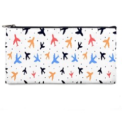 Sky Birds - Airplanes Pencil Case by ConteMonfrey