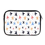 Sky birds - Airplanes Apple MacBook Pro 17  Zipper Case Front