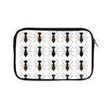 Ants Insect Pattern Cartoon Ant Animal Apple MacBook Pro 13  Zipper Case Front